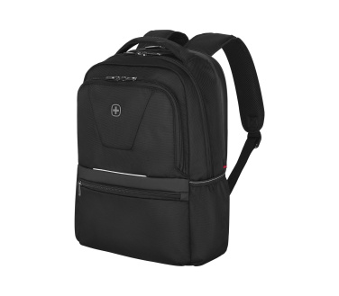 Logotrade Werbeartikel das Foto: Rucksack Wenger XE Resist 10''