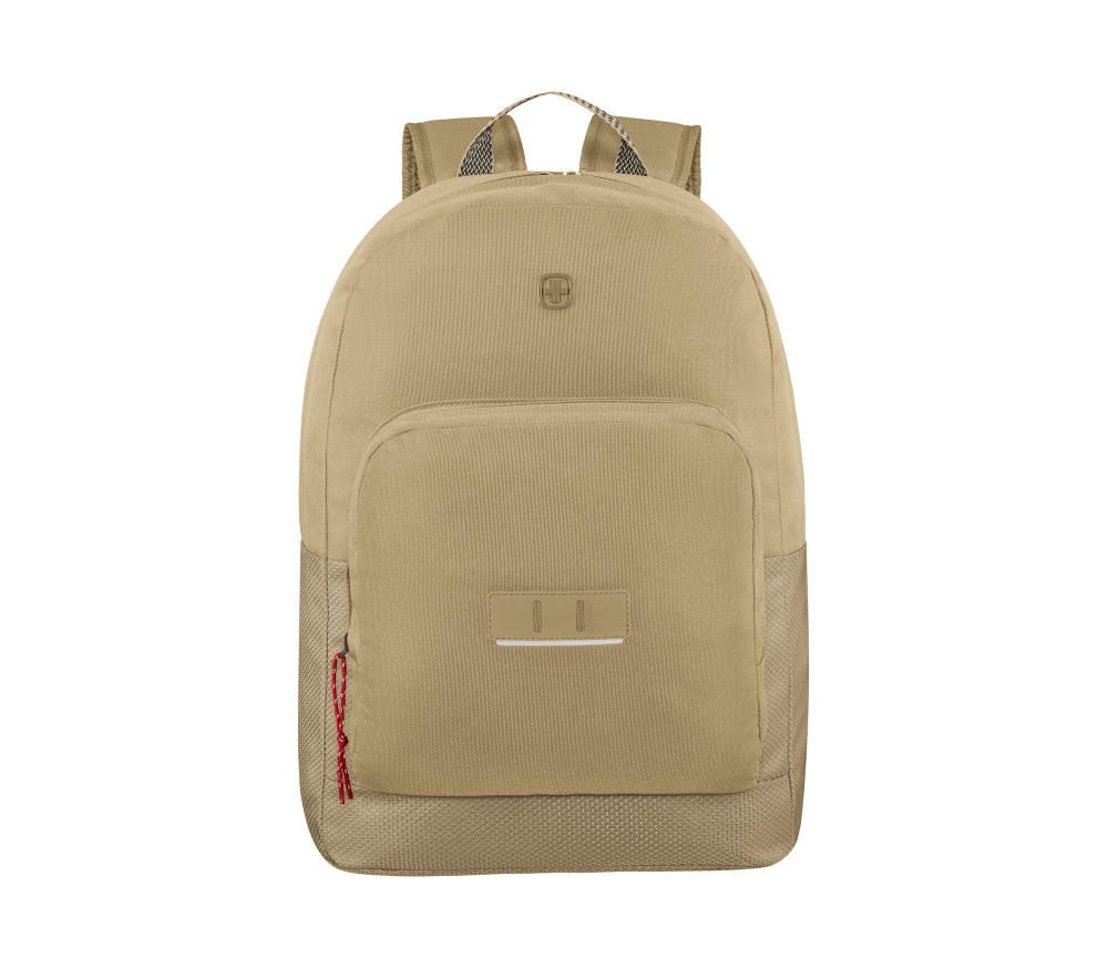 Logotrade Werbegeschenke das Foto: Rucksack Wenger Crango 16''