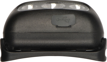 Logotrade Werbegeschenke das Foto: Stirnlampe La Plata