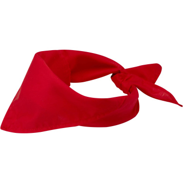 Logotrade Werbeartikel das Foto: Heracles Bandana