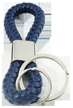 Logotrade Logogeschenke das Foto: Schlüsselanhänger 60912400