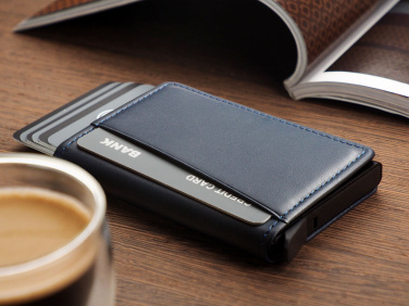 Logotrade Werbeartikel das Foto: RFID Geldbörse 2121131