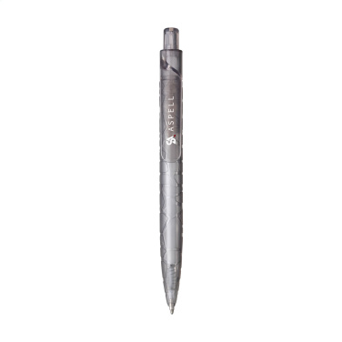 Logotrade Werbegeschenke das Foto: BottleWise RPET-Stift