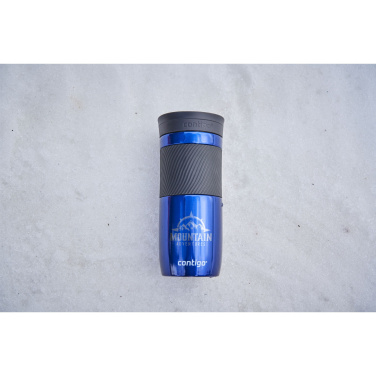 Logotrade Firmengeschenke das Foto: Contigo® Byron Medium 470 ml Thermobecher