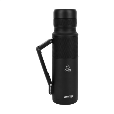 Logotrade Firmengeschenke das Foto: Contigo® Thermal Bottle 1,2 L Thermoflasche