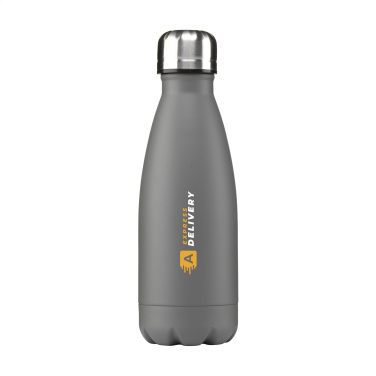 Logotrade werbemittel das Foto: Topflask RCS 500 ml einwandige Trinkflasche