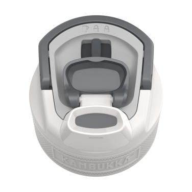 Logotrade werbemittel das Foto: Kambukka® Elton Insulated 600 ml Trinkflasche