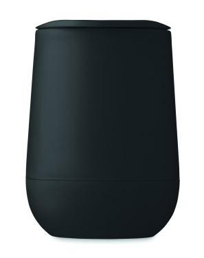Logotrade Logogeschenke das Foto: Doppelwandiger Becher 300ml