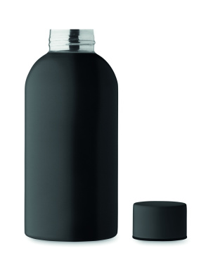 Logotrade Werbegeschenke das Foto: Einwandige Trinkflasche 500 ml