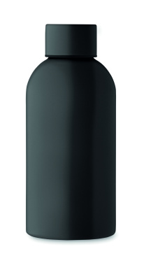 Logotrade Logogeschenke das Foto: Einwandige Trinkflasche 500 ml