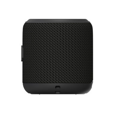 Logotrade Geschäftsgeschenke das Foto: Urban Vitamin Oceanside 3W-Speaker aus RCS rec. Kunststoff