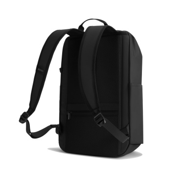 Logotrade Geschäftsgeschenke das Foto: Urban wasserabweisender Anti-Diebstahl Rucksack