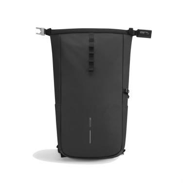 Logotrade Werbeartikel das Foto: Urban wasserabweisender Anti-Diebstahl Rucksack