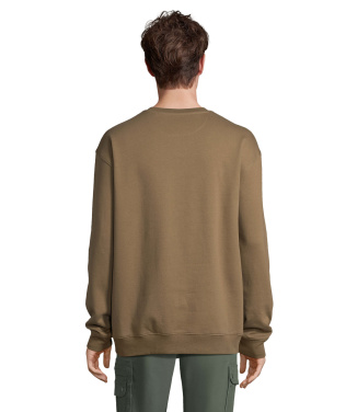 Logotrade Logogeschenke das Foto: COLUMBIA UNISEX SWEATSHIRT