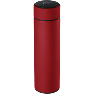 Logotrade Geschäftsgeschenke das Foto: SCX.design D10 Smart Isolierflasche 
