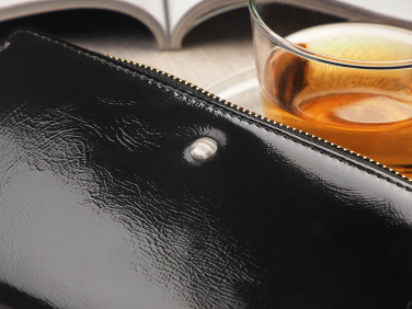 Logotrade Logogeschenke das Foto: Geldbörse 219708201