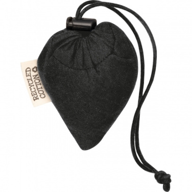 Logotrade werbemittel das Foto: Tasche aus recycelter Baumwolle Modena