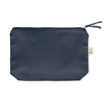 Logotrade werbemittel das Foto: Kosmetiktasche 320 g/m²