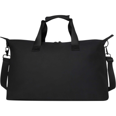 Logotrade Logogeschenke das Foto: Turner 15,6" GRS-recycelte Laptop-Reisetasche 36 L