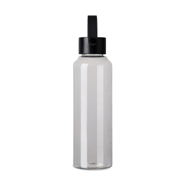 Logotrade Werbegeschenke das Foto: Baltimore RCS rPET-Flasche 550ml