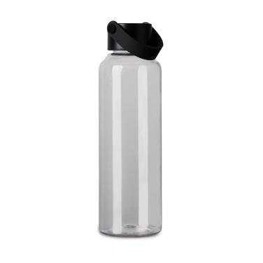 Logotrade Geschäftsgeschenke das Foto: Baltimore RCS rPET-Flasche 550ml
