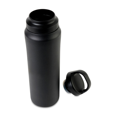Logotrade Firmengeschenke das Foto: Aviana™ Rowan RCS recycelte Wasserflasche 470ml
