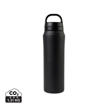Logotrade Firmengeschenke das Foto: Aviana™ Rowan RCS recycelte Wasserflasche 470ml