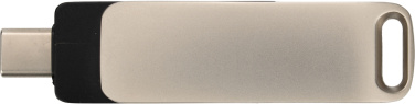 Logotrade Werbegeschenke das Foto: USB-Stick aus Metall