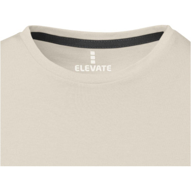 Logotrade Logogeschenke das Foto: Nanaimo – T-Shirt für Damen
