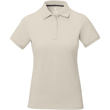 Logotrade werbemittel das Foto: Calgary Poloshirt für Damen