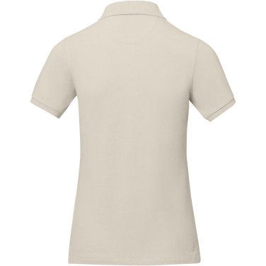 Logotrade werbemittel das Foto: Calgary Poloshirt für Damen
