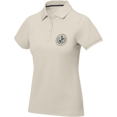Logotrade werbemittel das Foto: Calgary Poloshirt für Damen