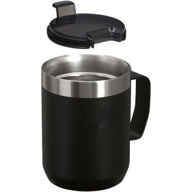 Logotrade werbemittel das Foto: Stanley Everyday 236 ml Campingbecher