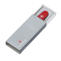 Victorinox Schiebe-/Geschenkbox, grau