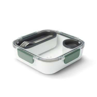Logotrade Werbeartikel das Foto: Black+Blum Lunch Box Original