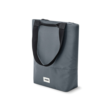 Logotrade werbemittel das Foto: Black+Blum isolierte 16L Trage- & Kühltasche