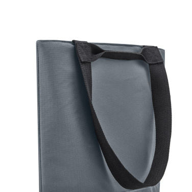 Logotrade Logogeschenke das Foto: Black+Blum isolierte 16L Trage- & Kühltasche