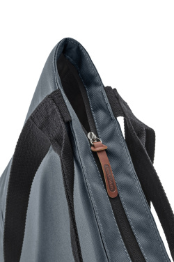 Logotrade Logogeschenke das Foto: Black+Blum isolierte 16L Trage- & Kühltasche