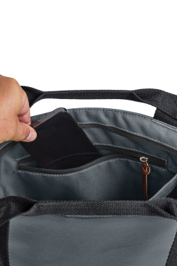 Logotrade werbemittel das Foto: Black+Blum isolierte 16L Trage- & Kühltasche
