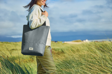 Logotrade Werbeartikel das Foto: Black+Blum isolierte 16L Trage- & Kühltasche
