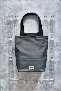 Logotrade Werbeartikel das Foto: Black+Blum isolierte 16L Trage- & Kühltasche