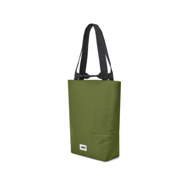 Logotrade Werbeartikel das Foto: Black+Blum isolierte 16L Trage- & Kühltasche