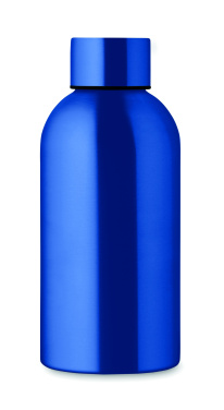 Logotrade werbemittel das Foto: Einwandige Trinkflasche 500 ml
