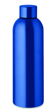 Logotrade Firmengeschenke das Foto: Einwandige Trinkflasche 750 ml