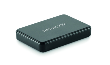 Logotrade Logogeschenke das Foto: Powerbank 5000 mAh