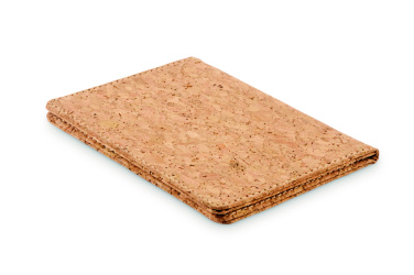 Logotrade Firmengeschenke das Foto: Reisedokumenten-Etui