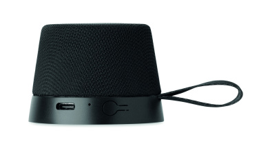 Logotrade Werbeartikel das Foto: 4.2 Wireless Lautsprecher