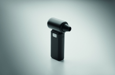 Logotrade Werbegeschenke das Foto: Tragbarer Turbo-Ventilator