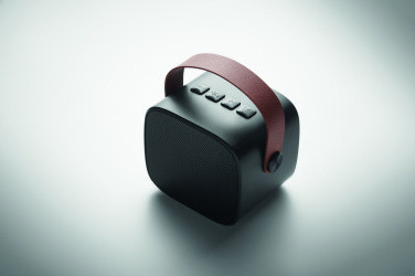 Logotrade Logogeschenke das Foto: 5.0 Wireless Lautsprecher