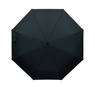 Logotrade Firmengeschenke das Foto: Windproof Regenschirm 21"